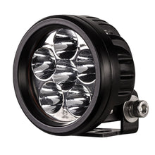 HEISE Round LED Driving Light - 3.5" | HE-DL2