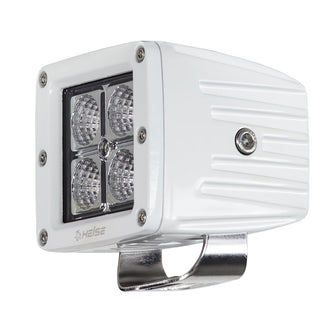 HEISE 4 LED Marine Cube Light - 3" | HE-MCL2