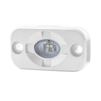 HEISE RGB Marine Accent Light - 1.5" x 3" - White/RGB | HE-ML1RGB