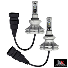 HEISE 9006 LED Headlight Kit - Single Beam | HE-9006LED