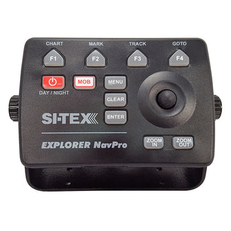 SI-TEX Explorer NavPro w/Wi-Fi - No GPS Antenna | EXPLORERNAVPROWIFI