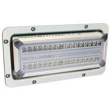 Lumitec Maxillume tr150 LED Flood Light - Recessed Mount | 101414