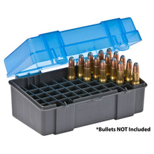 Plano 50 Count Small Rifle Ammo Case | 122850