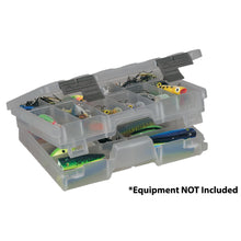 Plano Guide Series&trade; Two-Tiered Stowaway&reg; Tackle Box | 460000