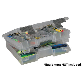 Plano Guide Series&trade; Two-Tiered Stowaway&reg; Tackle Box | 460000