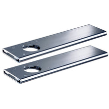 Rupp Top Gun Mounting Plate - Pair | 17-1502-23