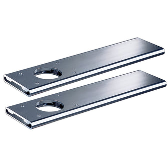 Rupp Top Gun Mounting Plate - Pair | 17-1502-23