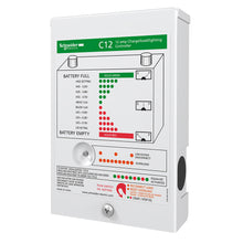 Xantrex C-Series Solar Charge Controller - 12 Amps | C12