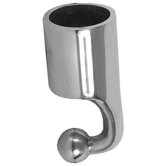 TACO 90&deg; Top Cap - Fits 7/8" Tube | F11-0180S-1