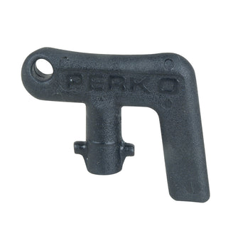 Perko Spare Actuator Key f/8521 Battery Selector Switch | 8521DP0KEY