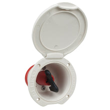 Perko Single Battery Disconnect Switch - Cup Mount | 9621DPC