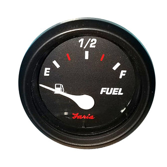 Faria Professional 2" Fuel Level Gauge | 14601