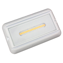 Lunasea 1600 Lumen Engine Room/Utility Area Light - White | LLB-51M1-81-00