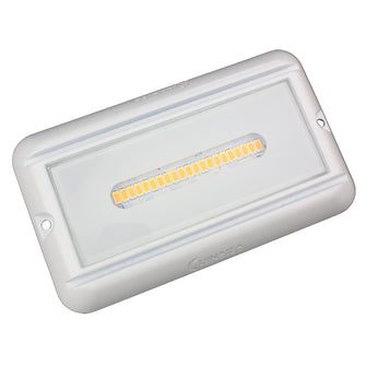 Lunasea 1600 Lumen Engine Room/Utility Area Light - White | LLB-51M1-81-00