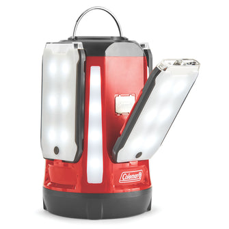 Coleman Quad&reg; Pro 800L LED Panel Lantern | 2000030727