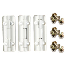 Cooler Shield Replacement Hinge For Igloo Coolers - 3 Pack | CA76311