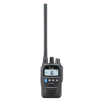 Icom M85 VHF / Land Mobile Handheld Radio | M85