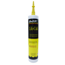 BoatLIFE Life-Calk Cartridge - Black | 1034