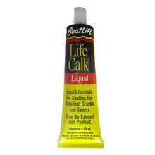 BoatLIFE Liquid Life-Calk Sealant Tube - 2.8 FL. Oz. - White | 1052