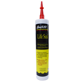 BoatLIFE LifeSeal&reg; Sealant Cartridge - Clear | 1169