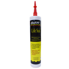 BoatLIFE LifeSeal&reg; Sealant Cartridge - Black | 1171