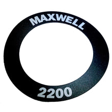 Maxwell Label 2200 | 3860