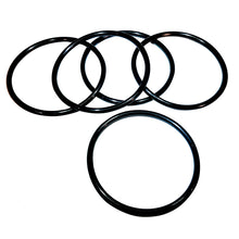 VETUS Replacement O-Rings Set - 5-Pack | FTR3302