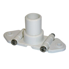 Glomex 1" Mini Versatile Shaft Base Mount f/weBBoat&reg; 4G Plus | ITM001