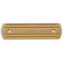 Glomex 12" x 3" Rectangular Grounding Plate | RA205