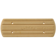 Glomex 18" x 5" Rectangular Grounding Plate | RA207