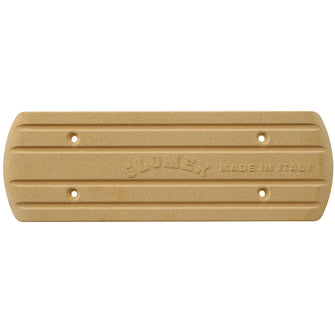 Glomex 18" x 5" Rectangular Grounding Plate | RA207