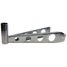 Glomex Mast Mount Bracket 1" - 14 Thread | V9173