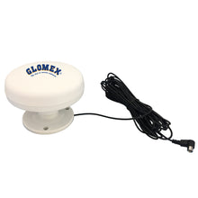 Glomex Satellite Radio Antenna w/Mounting Kit | RS100