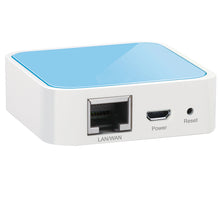 Glomex 150MBPS Wireless N Nano Router/Access Point | ITAP001