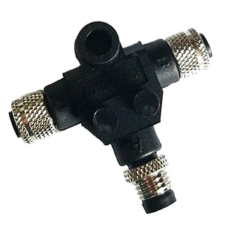 Maxwell Dual Install T Junction Connector | SP4155