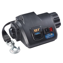 Fulton XLT 7.0 Powered Marine Winch w/Remote f/Boats up to 20&#39; | 500620