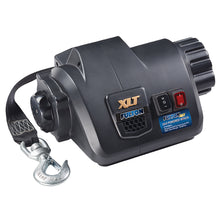 Fulton XLT 10.0 Powered Marine Winch w/Remote f/Boats up to 26&#39; | 500621