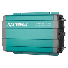 Mastervolt AC Master 24V/2000W Inverter - 120V | 28522000