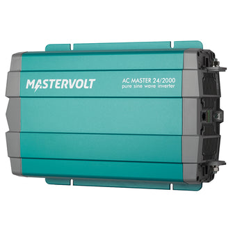 Mastervolt AC Master 24V/2000W Inverter - 120V | 28522000