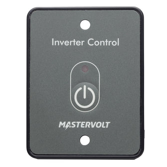 Mastervolt Remote Switch Inverter Control Panel (ICP) | 70405080