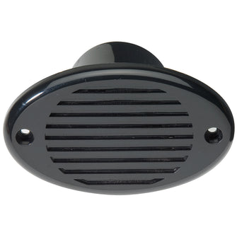 Innovative Lighting Marine Hidden Horn - Black | 540-0000-7
