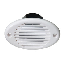 Innovative Lighting Marine Hidden Horn - White | 540-0100-7