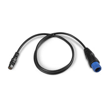 Garmin 8-Pin Transducer to 4-Pin Sounder Adapter Cable | 010-12719-00