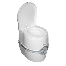 Thetford Porta Potti 565E Curve Portable Toilet | 92306