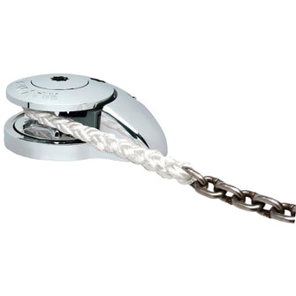 Maxwell RC8 24V Windlass - 100W 5/16" Chain to 5/8" Rope | RC8824V