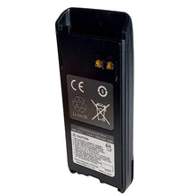 Standard Horizon SBR-29LI Li-Ion Battery Pack f/HX400 | SBR-29LI