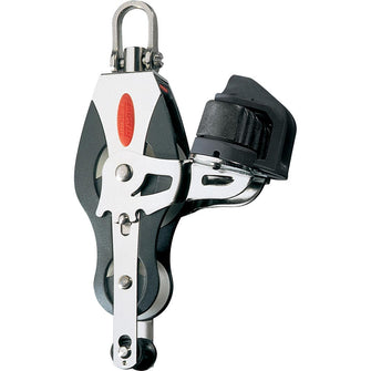 Ronstan Series 40 All Purpose Block - Fiddle - Becket - Cleat | RF41530