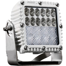 RIGID Industries M-Q2 Series Drive/Down Diffused Spreader Light - Single | 545613