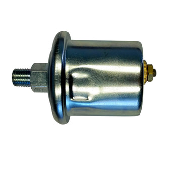 Faria Oil Pressure Sender 1/8" NPTF American 100 PSI - Single Standard | 90519