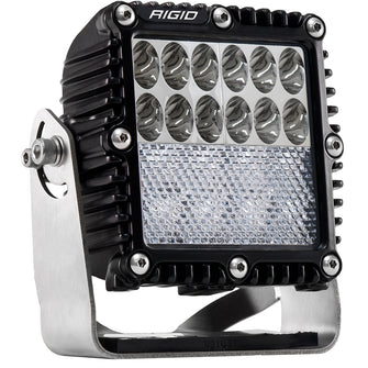 RIGID Industries Q-Series PRO Driving/Down Diffused - Black | 544613